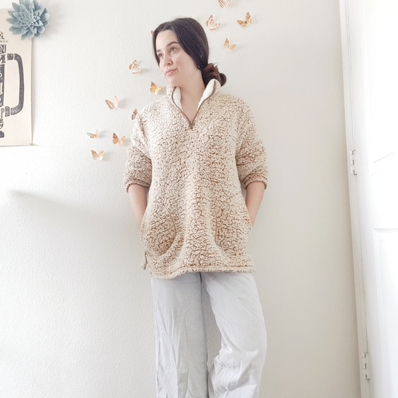 Golden Fleece Jacket - Picture 2 of 5